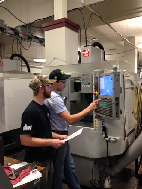 becoming a cnc machinist pmiprecision manufacturing institute|pcmi cnc machining institute.